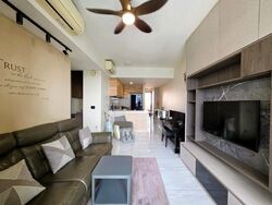 The Poiz Residences (D13), Apartment #615804841